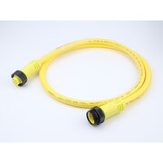 WOODHEAD Sensor Cables / Actuator Cables Mc 5P M/Mfe 12M 16/5 Tpe 1300101639